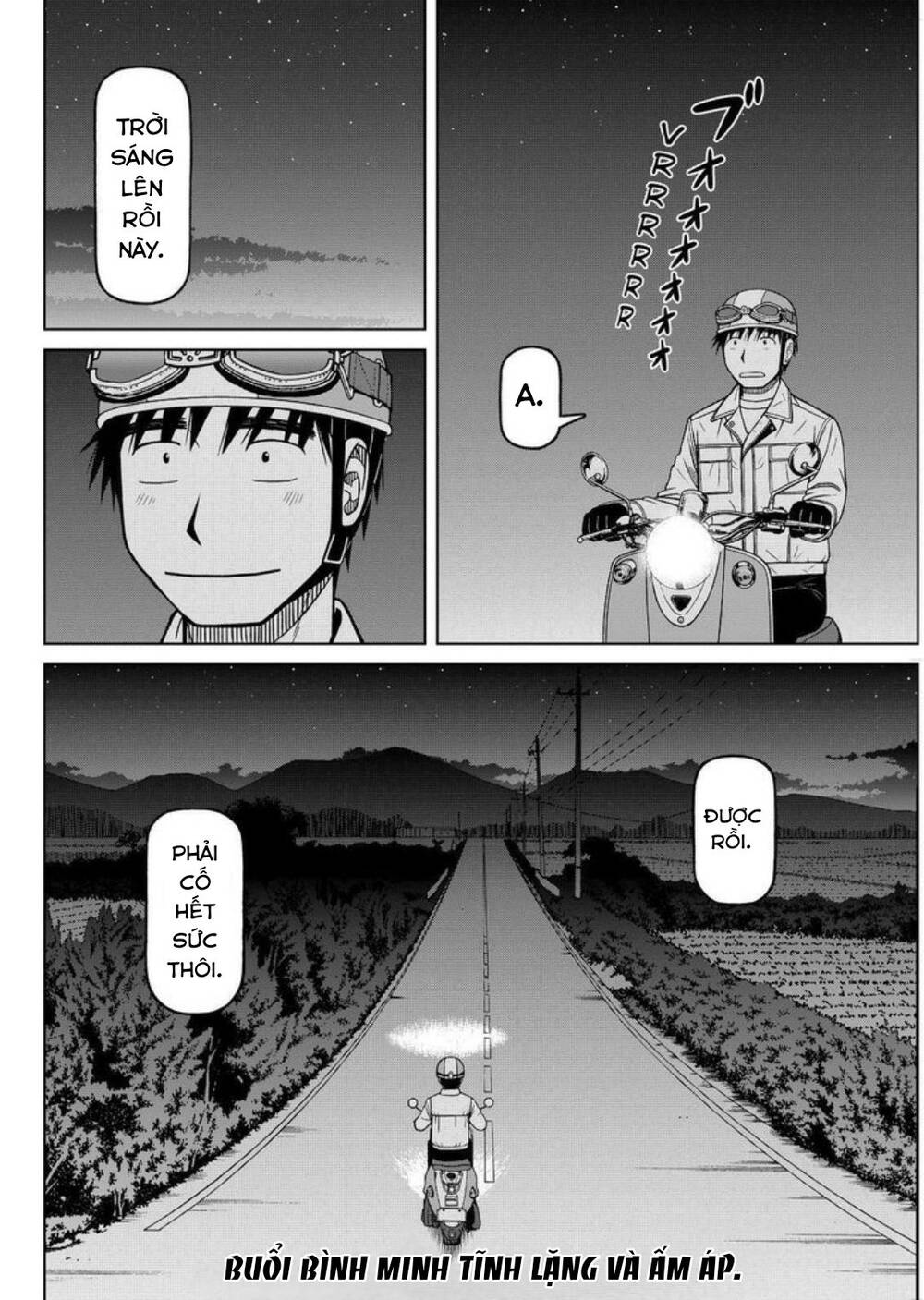 Shirogane No Nina Chapter 88 - 18