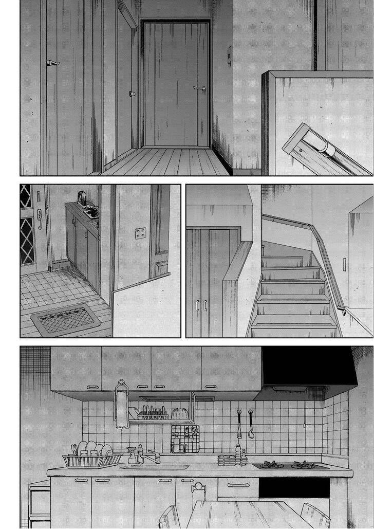 Shirogane No Nina Chapter 88 - 10