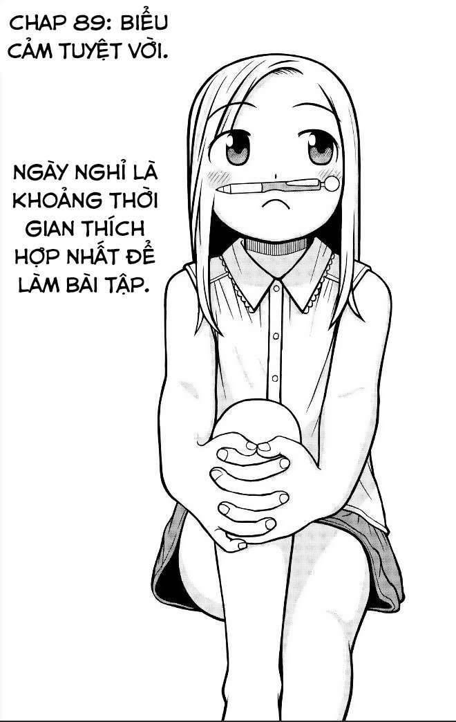 Shirogane No Nina Chapter 89 - 1