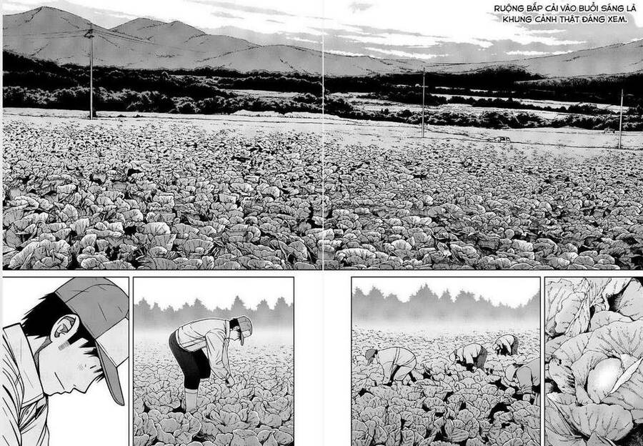 Shirogane No Nina Chapter 89 - 2