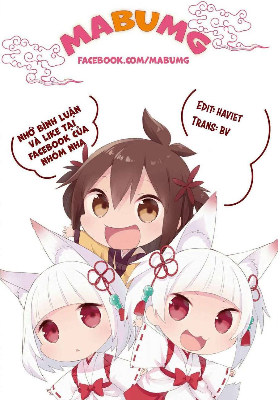 Shirogane No Nina Chapter 89 - 17