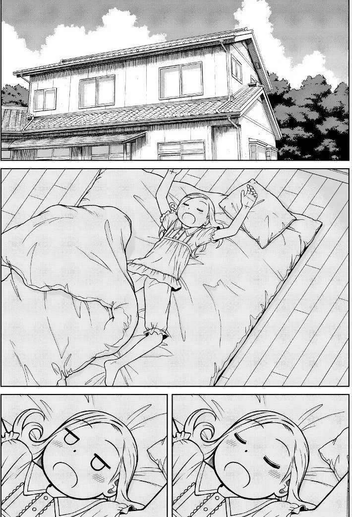 Shirogane No Nina Chapter 89 - 5