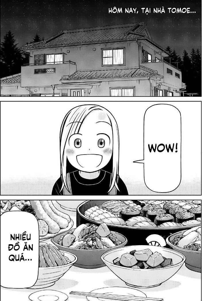 Shirogane No Nina Chapter 91 - 2