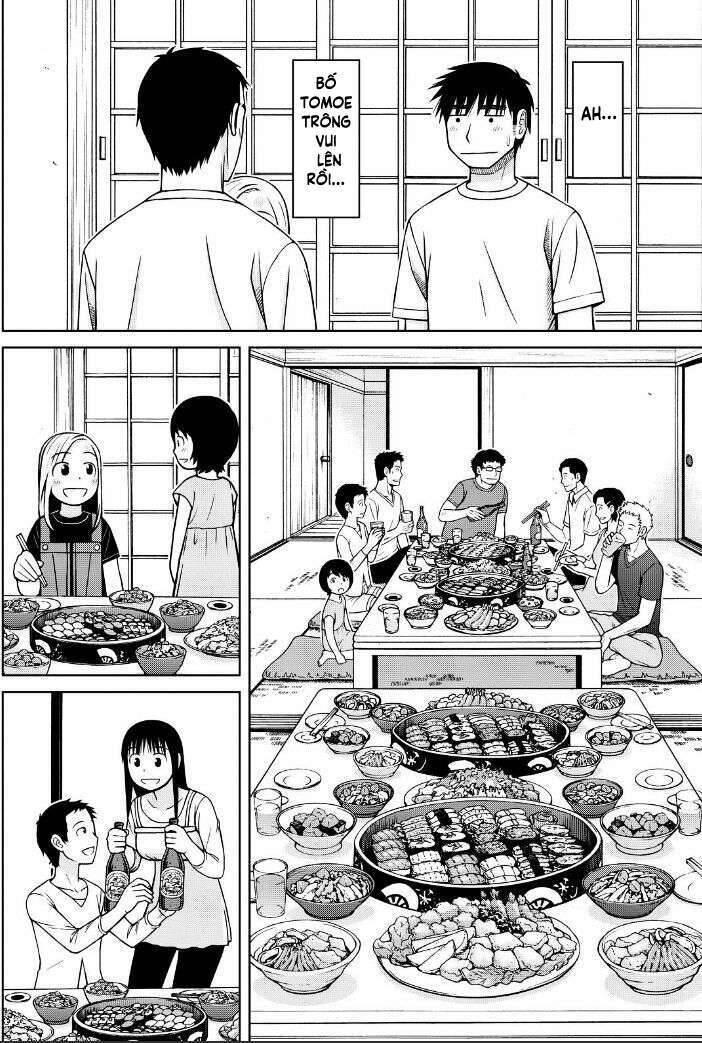 Shirogane No Nina Chapter 91 - 6