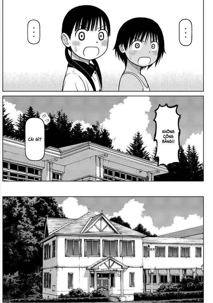 Shirogane No Nina Chapter 92 - 13