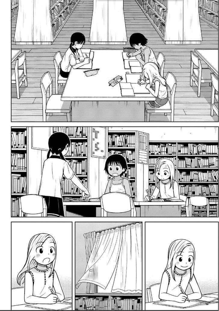 Shirogane No Nina Chapter 92 - 14