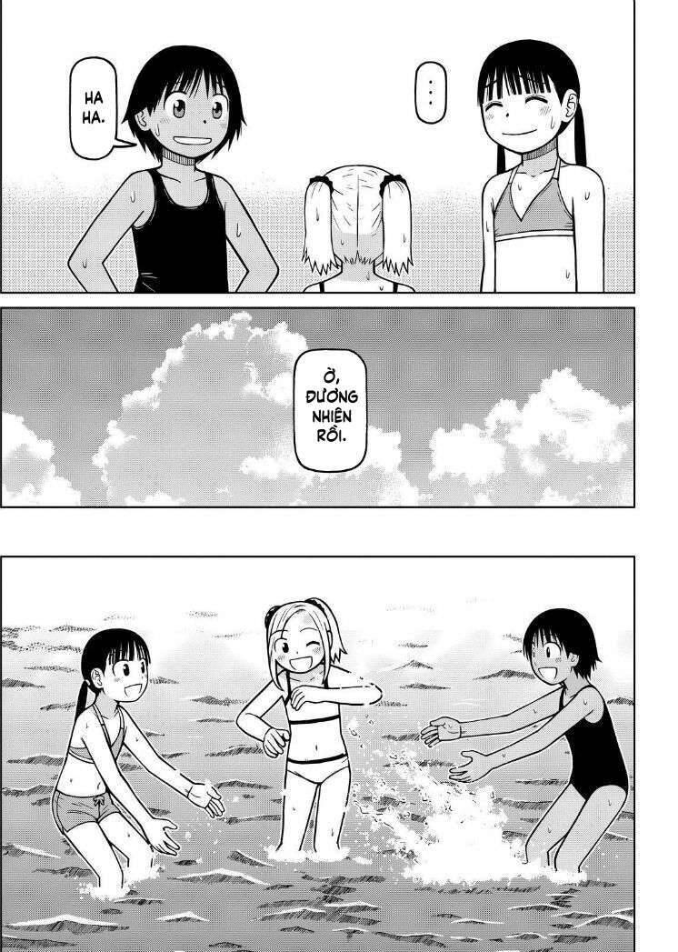 Shirogane No Nina Chapter 93 - 11