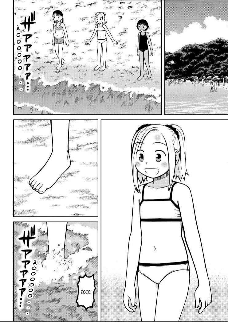 Shirogane No Nina Chapter 93 - 8