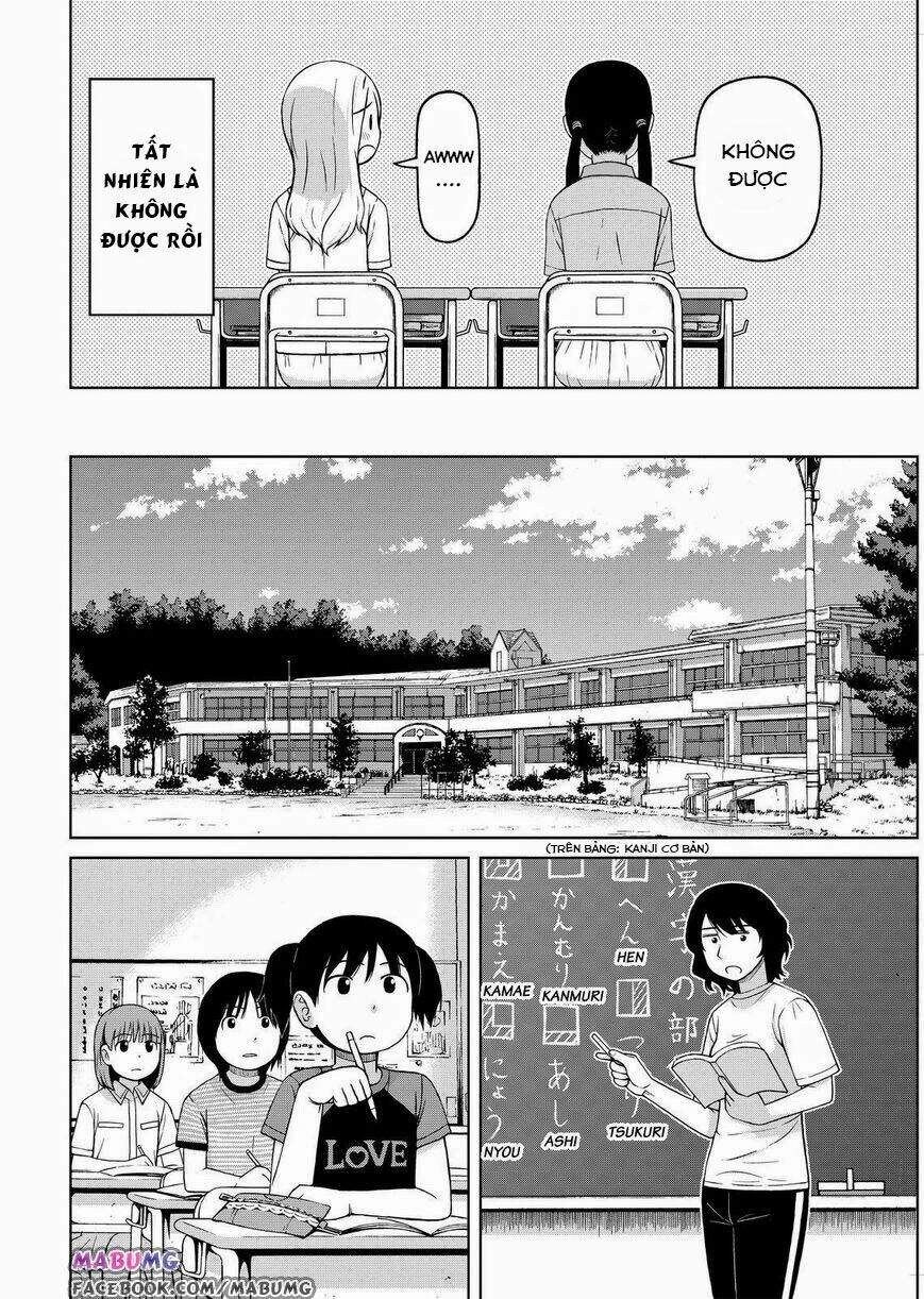 Shirogane No Nina Chapter 27 - 11