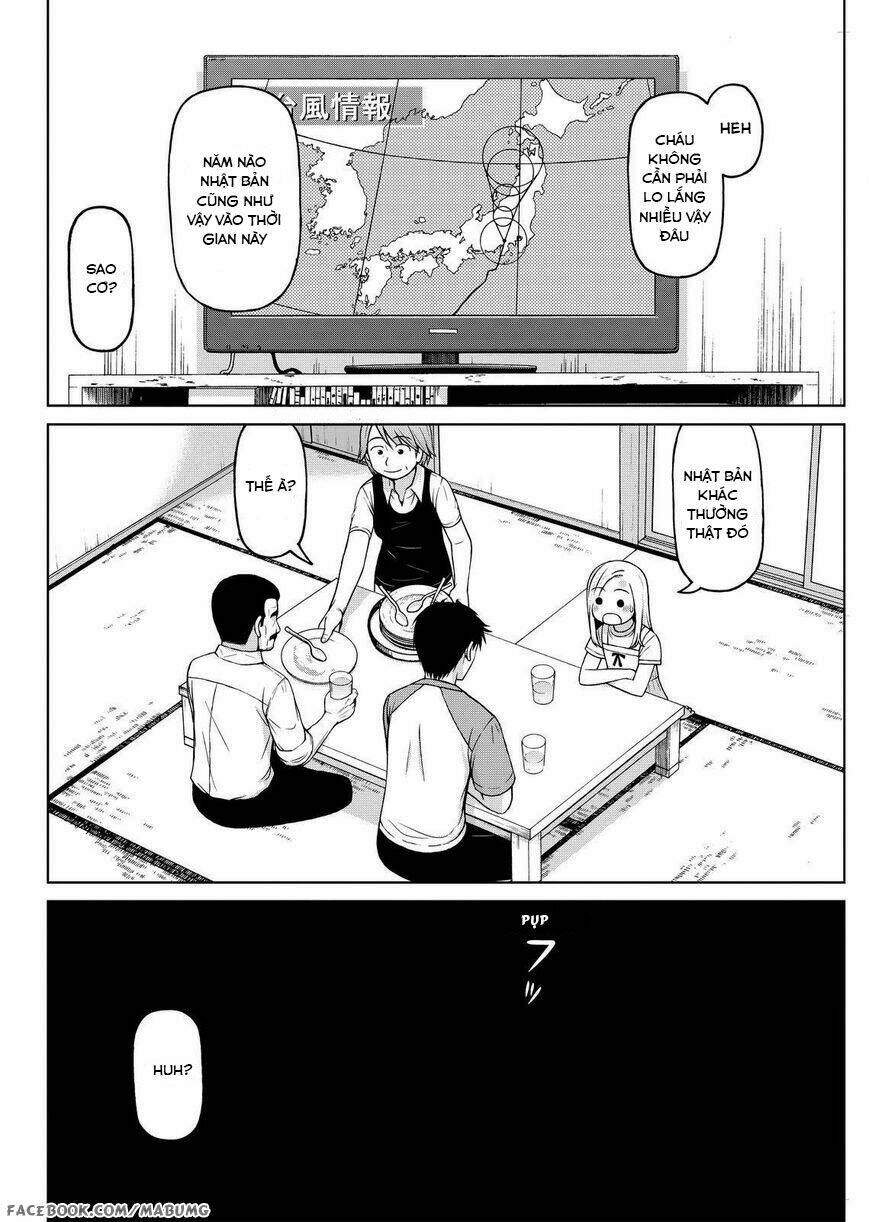 Shirogane No Nina Chapter 28 - 11