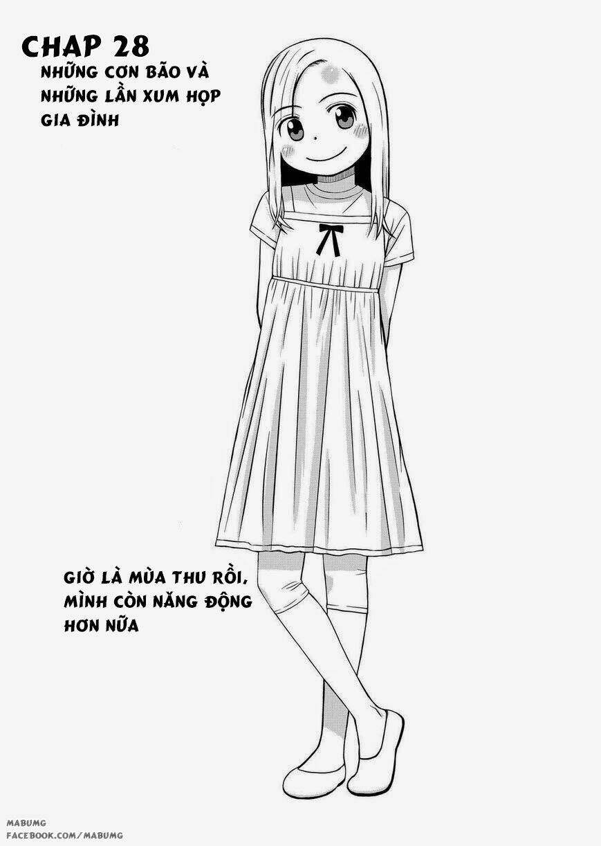 Shirogane No Nina Chapter 28 - 4