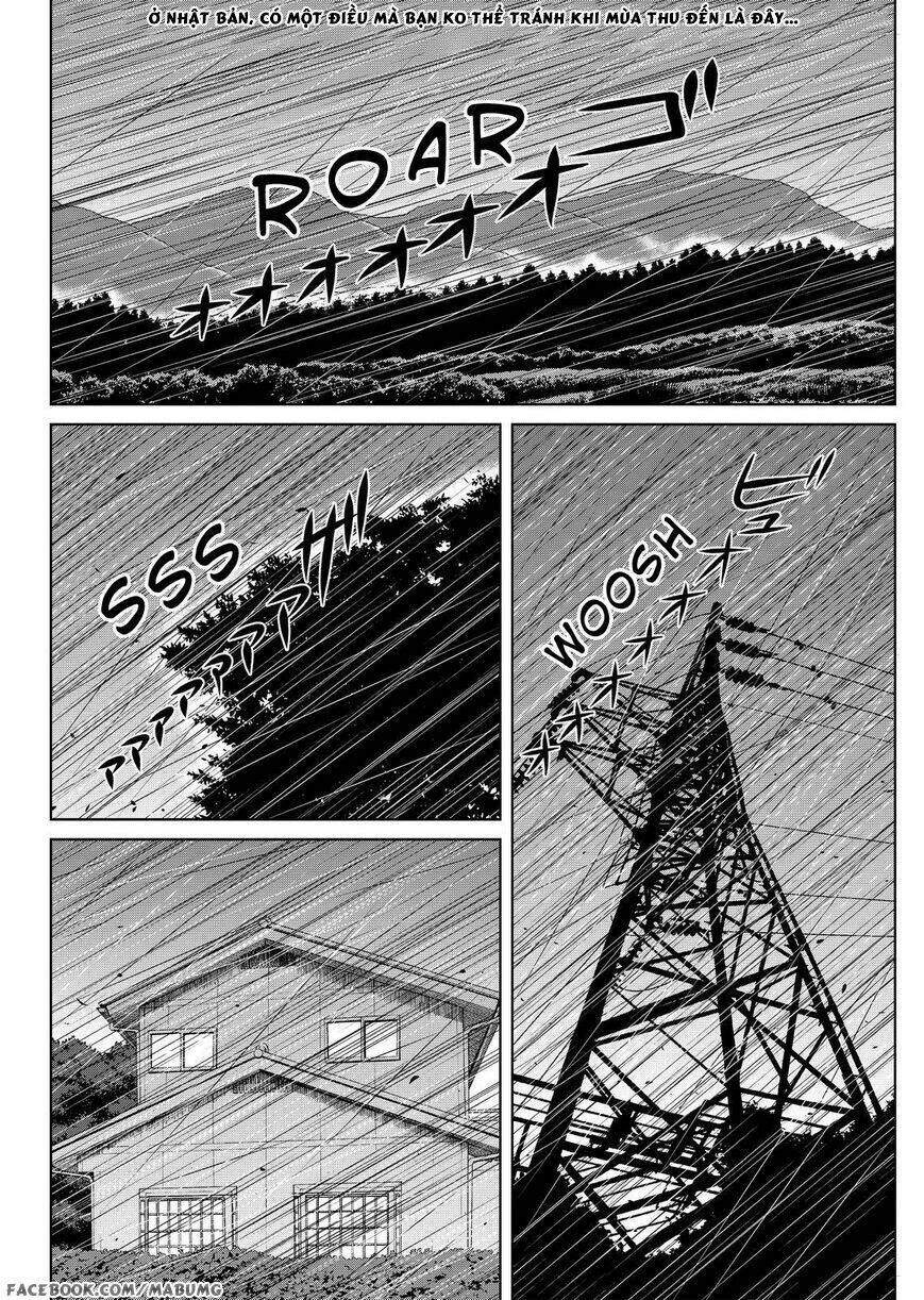 Shirogane No Nina Chapter 28 - 5