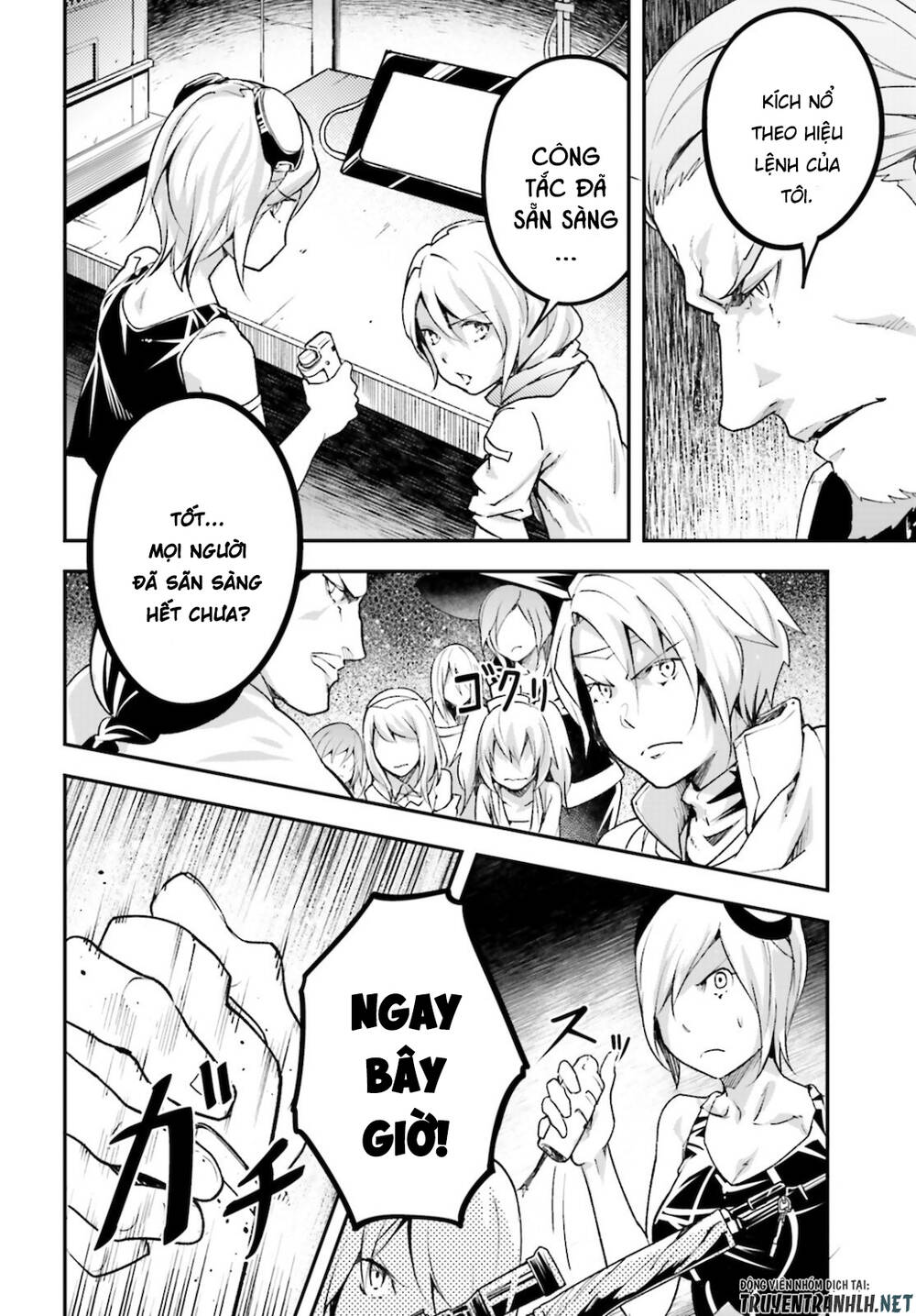 Thường Dân Cấp 999 Chapter 48 - 30