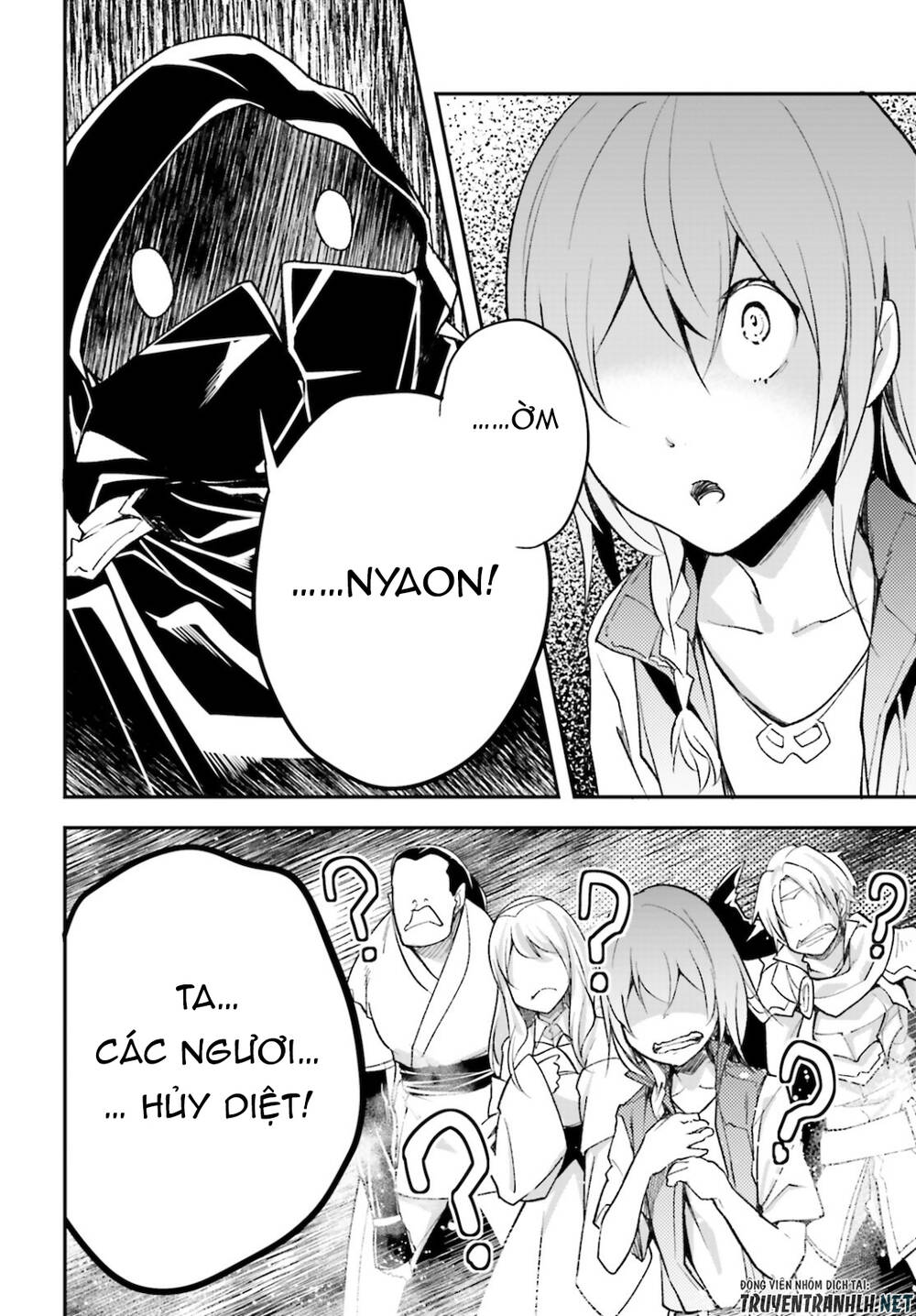 Thường Dân Cấp 999 Chapter 49 - 22