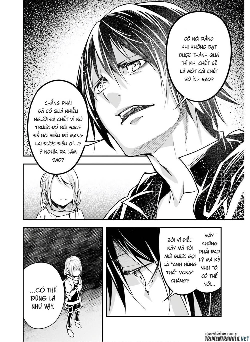 Thường Dân Cấp 999 Chapter 51 - 30