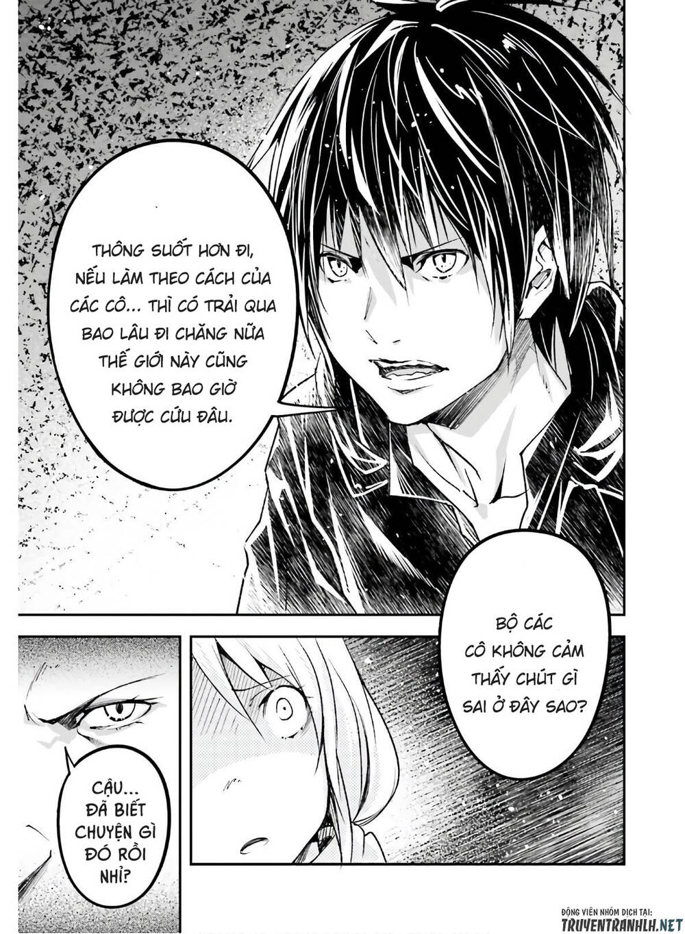 Thường Dân Cấp 999 Chapter 51 - 39