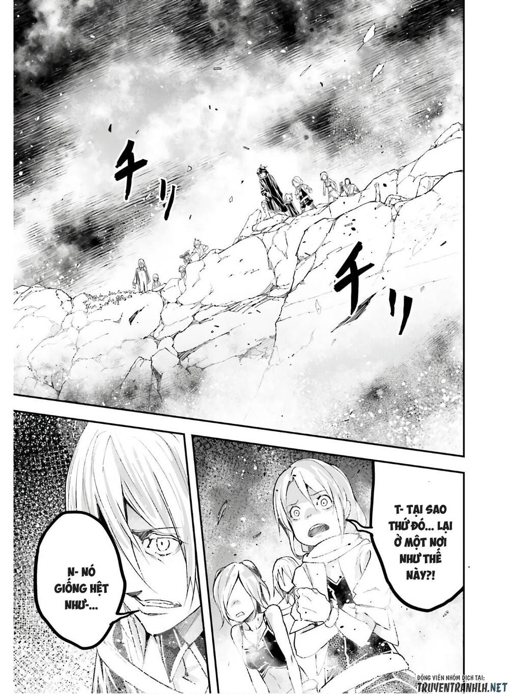 Thường Dân Cấp 999 Chapter 51 - 57
