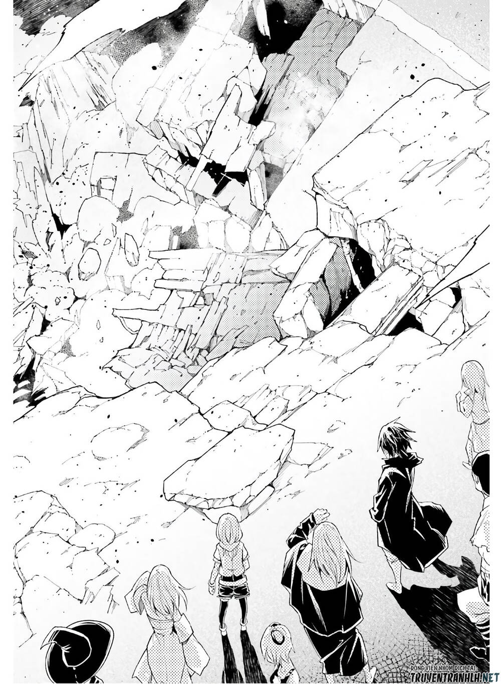 Thường Dân Cấp 999 Chapter 51 - 58