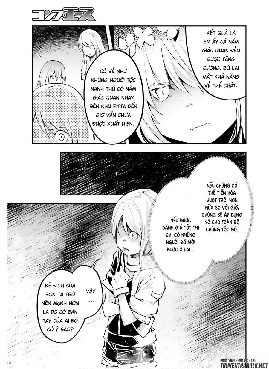 Thường Dân Cấp 999 Chapter 52 - 13