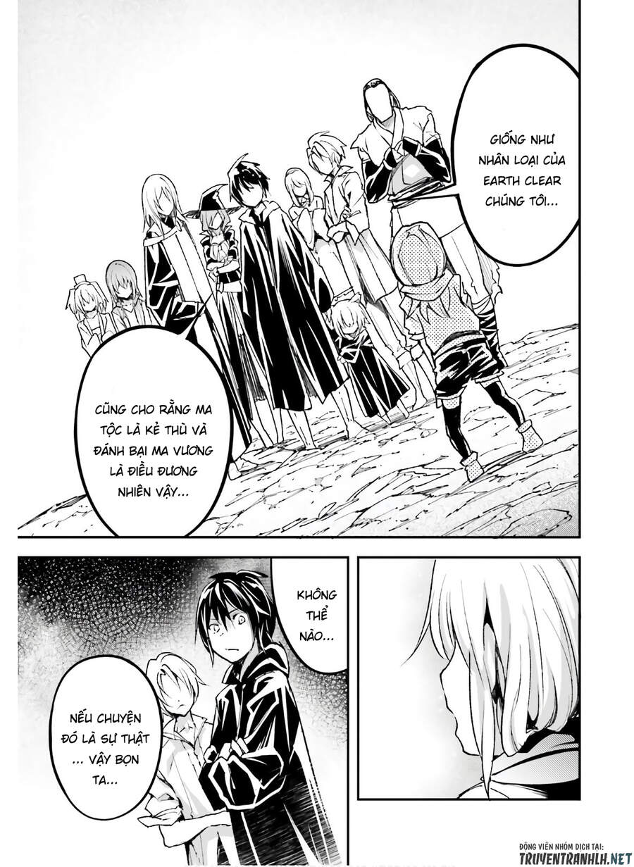 Thường Dân Cấp 999 Chapter 52 - 19