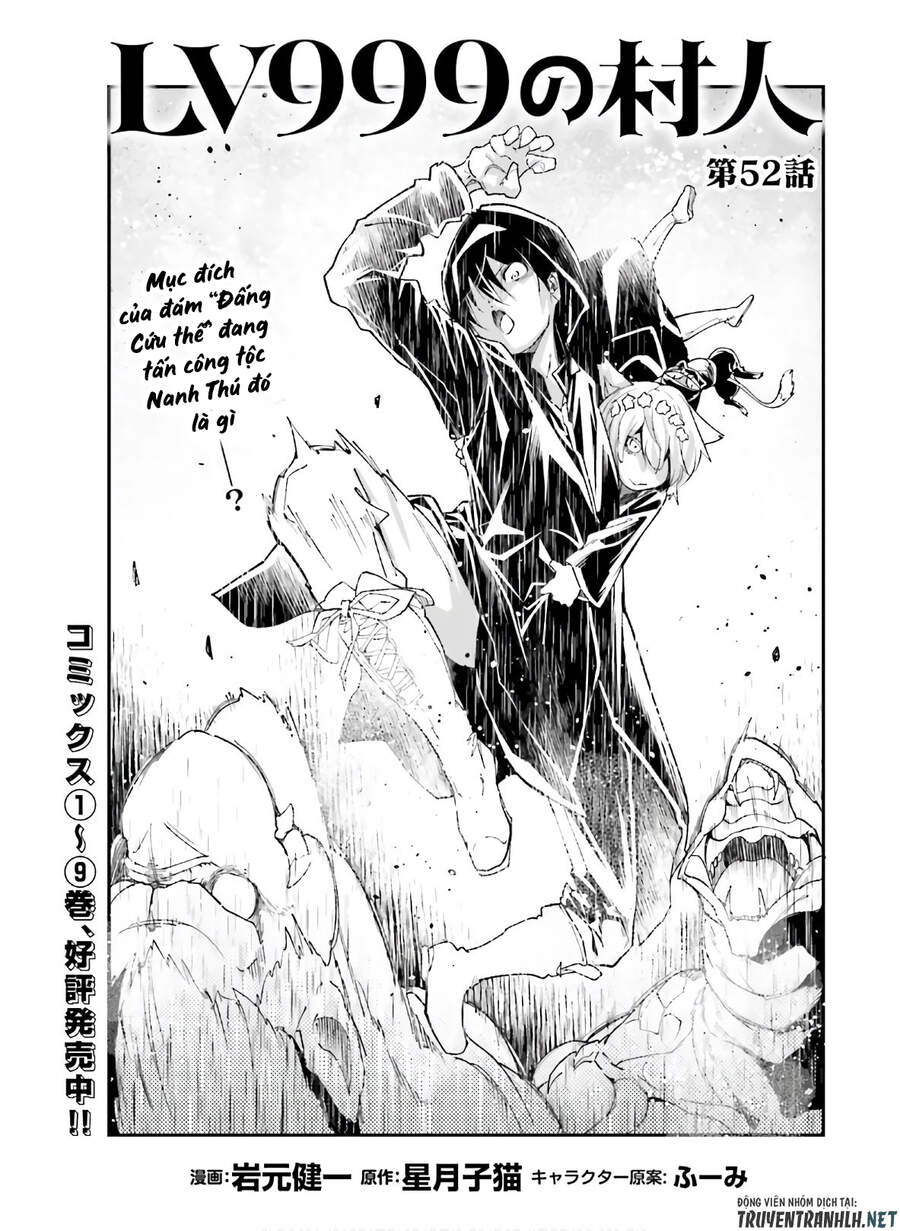 Thường Dân Cấp 999 Chapter 52 - 3