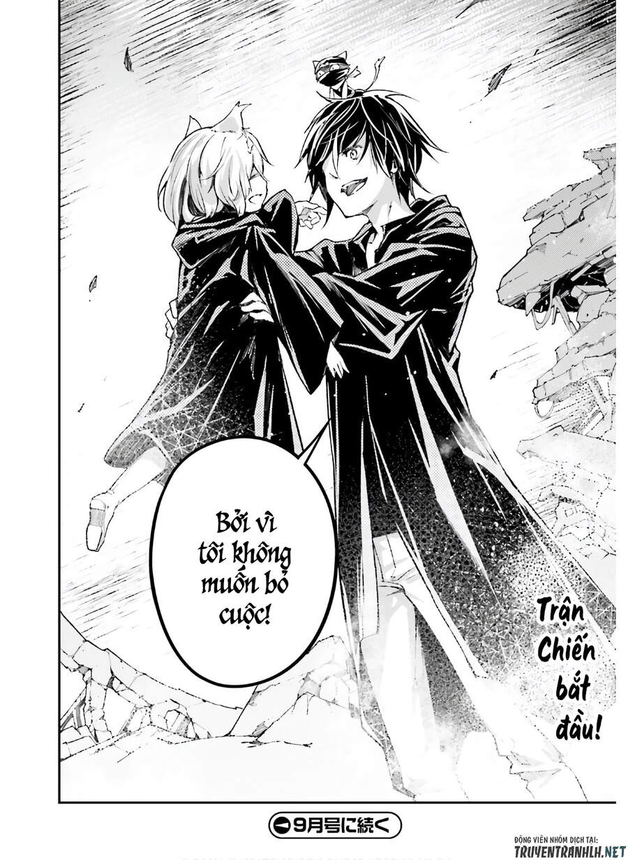 Thường Dân Cấp 999 Chapter 52 - 34