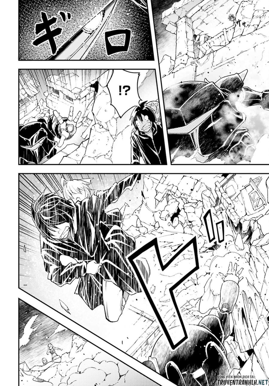 Thường Dân Cấp 999 Chapter 53 - 18