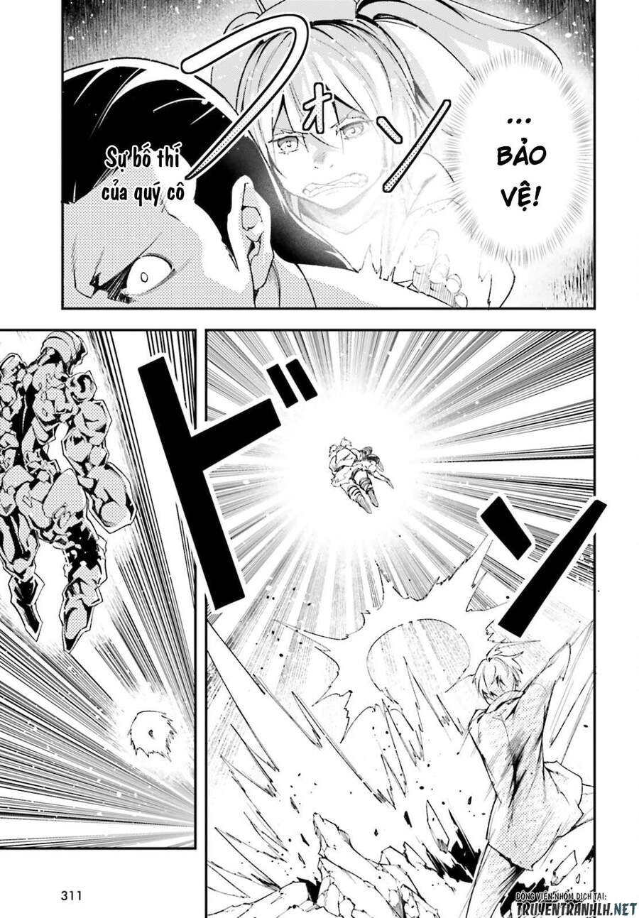 Thường Dân Cấp 999 Chapter 56 - 27