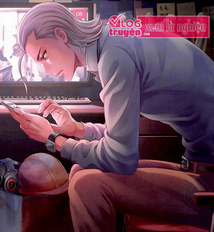 Người Trong Giang Hồ Chapter 2274 - 1