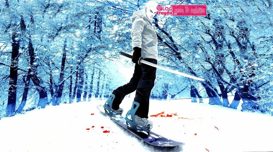 Người Trong Giang Hồ Chapter 2283 - 1