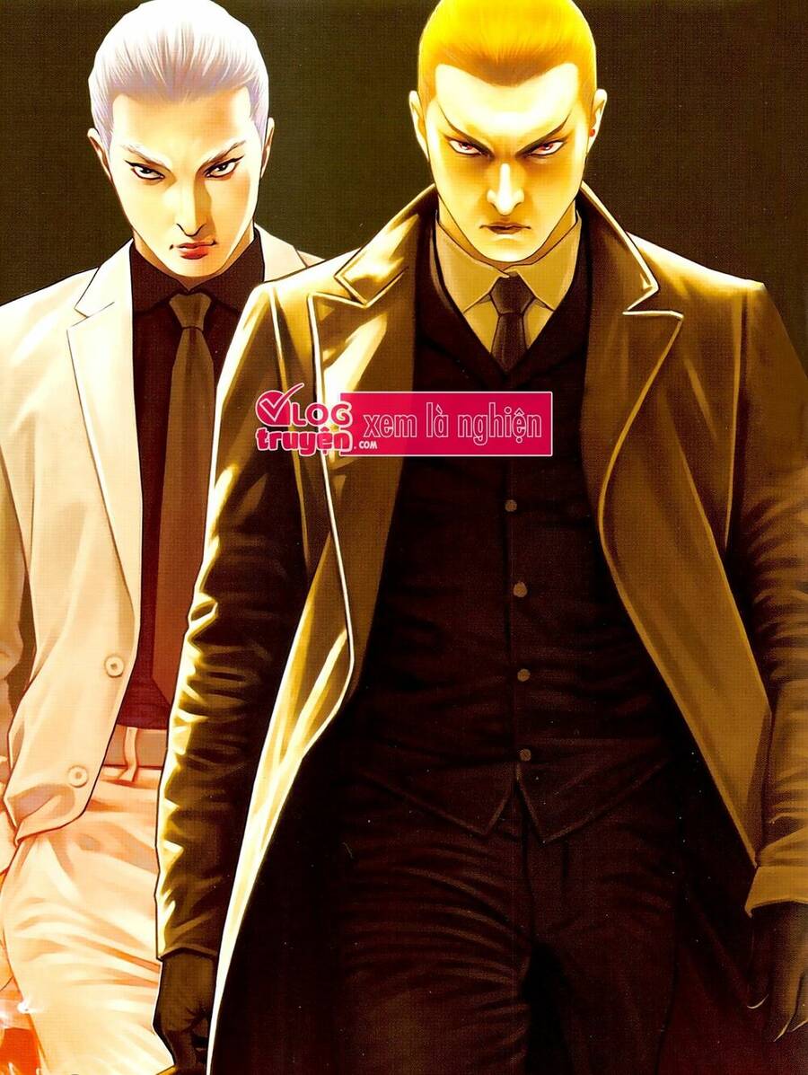 Người Trong Giang Hồ Chapter 2286 - 1