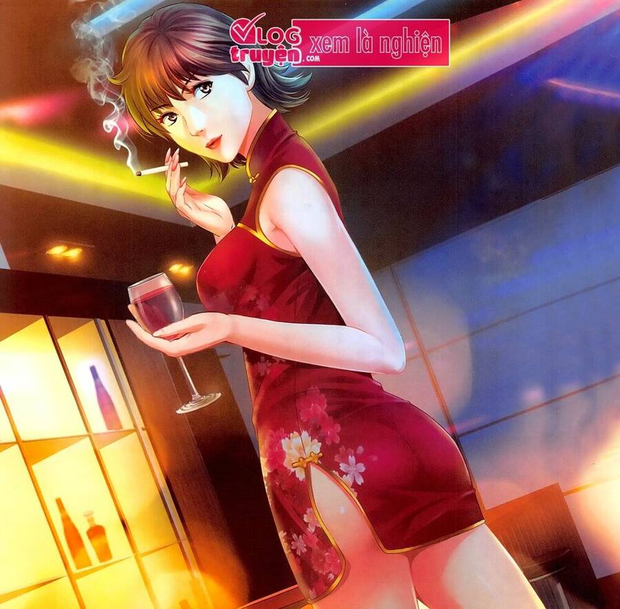 Người Trong Giang Hồ Chapter 2287 - 31