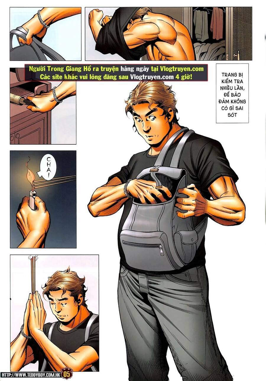 Người Trong Giang Hồ Chapter 2288 - 3