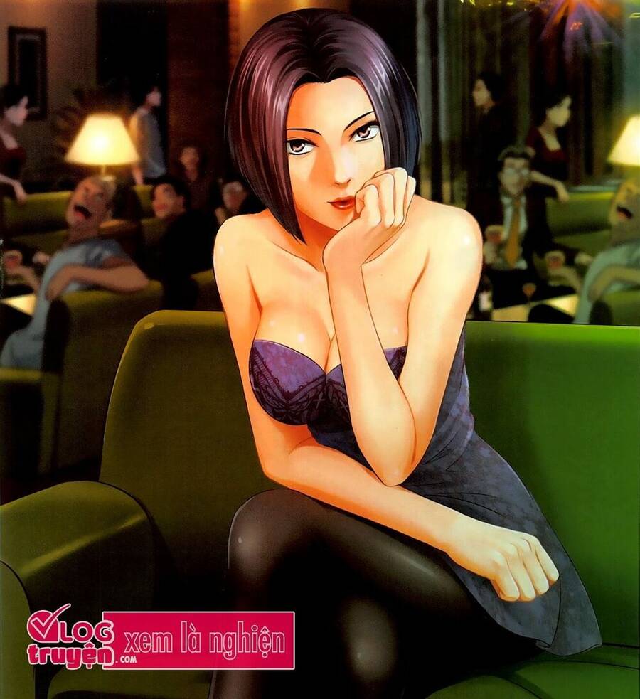 Người Trong Giang Hồ Chapter 2288 - 27