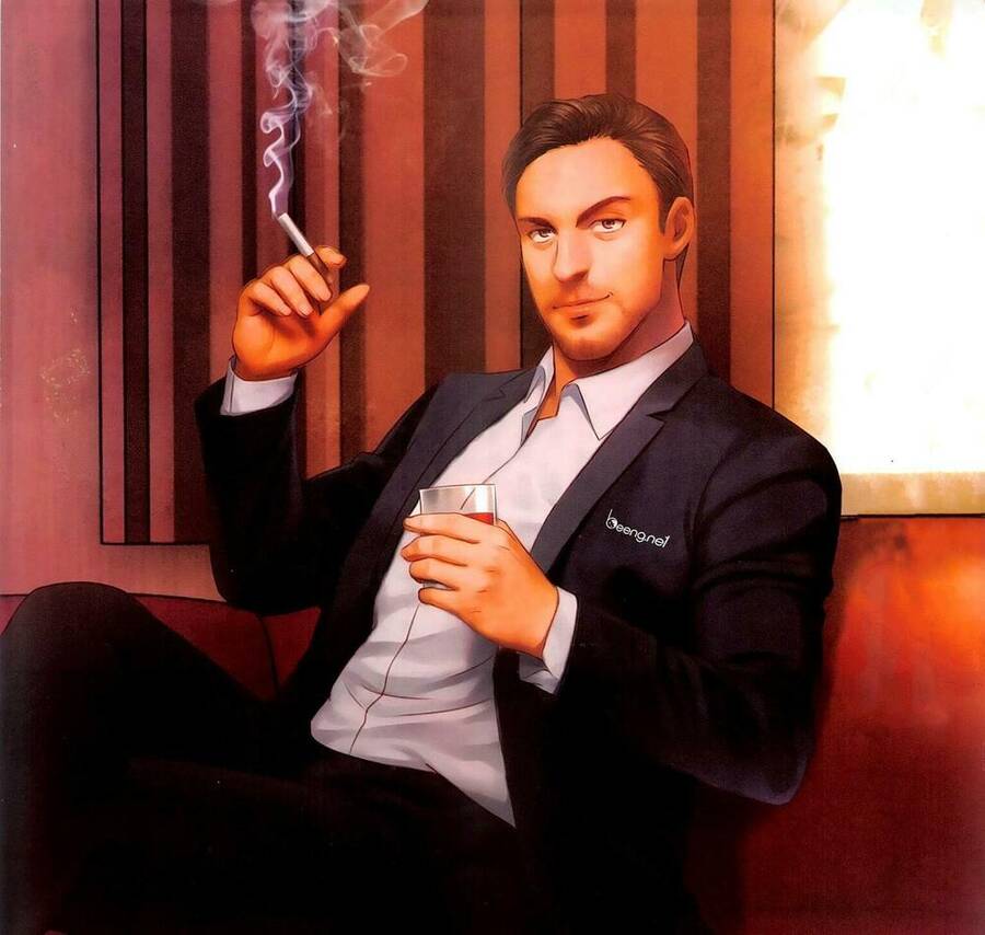 Người Trong Giang Hồ Chapter 2289 - 31