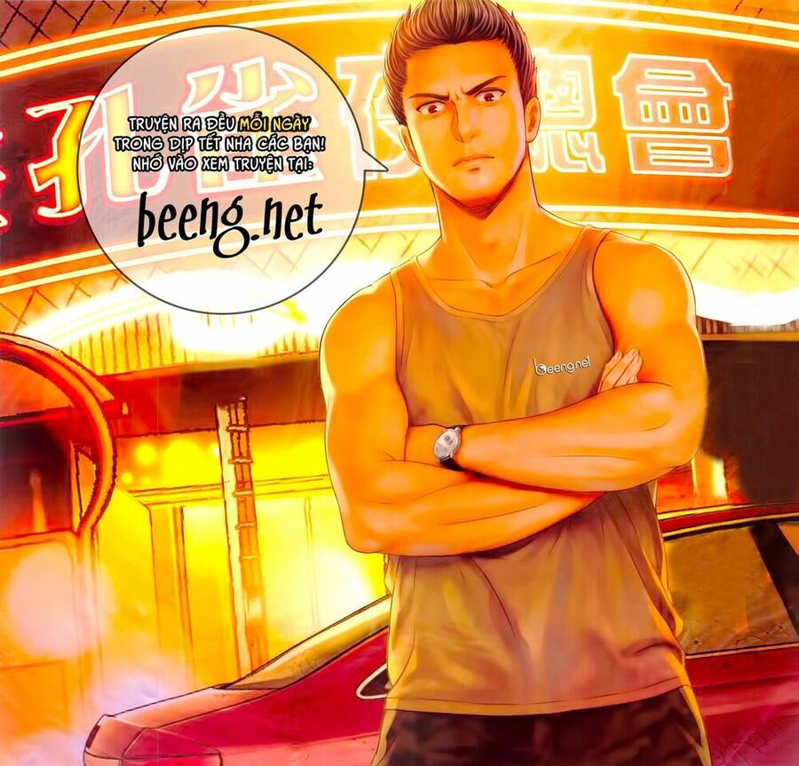 Người Trong Giang Hồ Chapter 2290 - 33