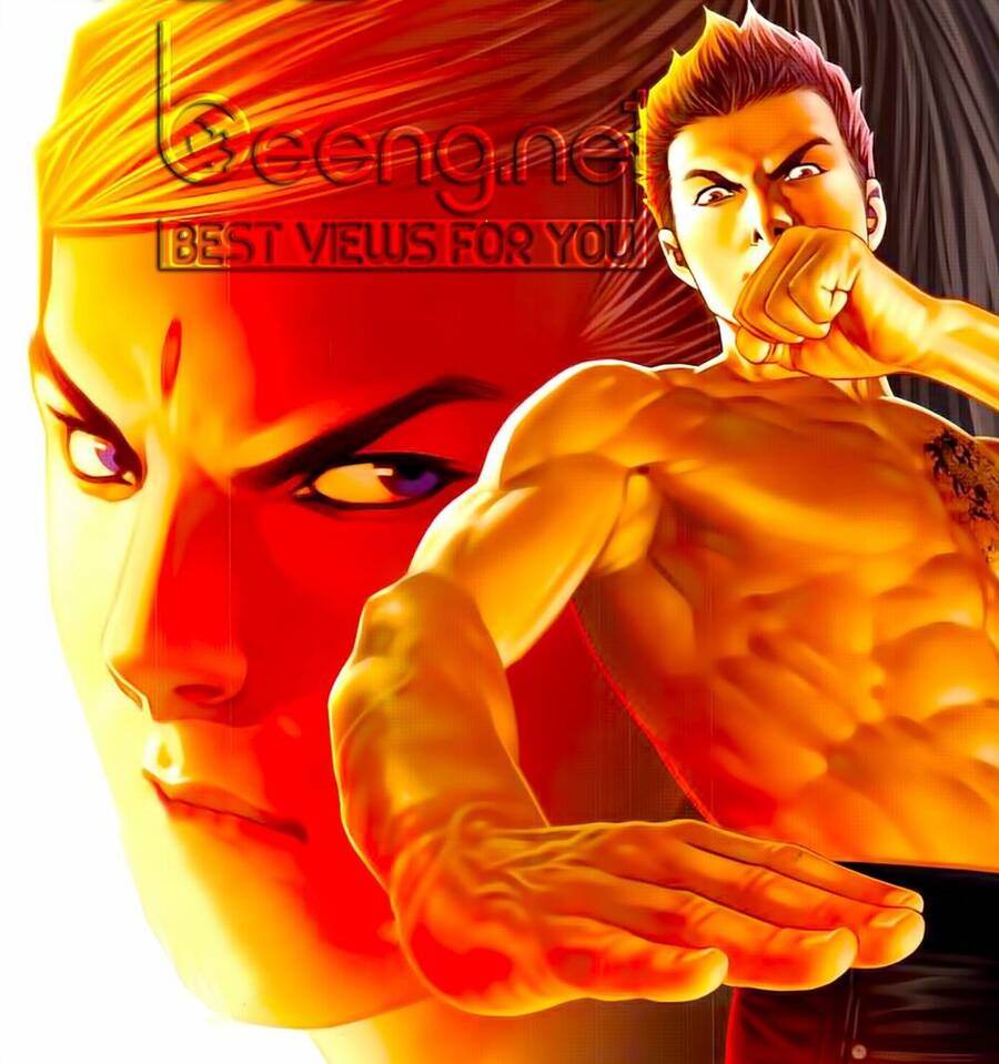 Người Trong Giang Hồ Chapter 2291 - 1