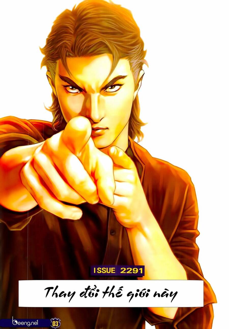 Người Trong Giang Hồ Chapter 2291 - 2
