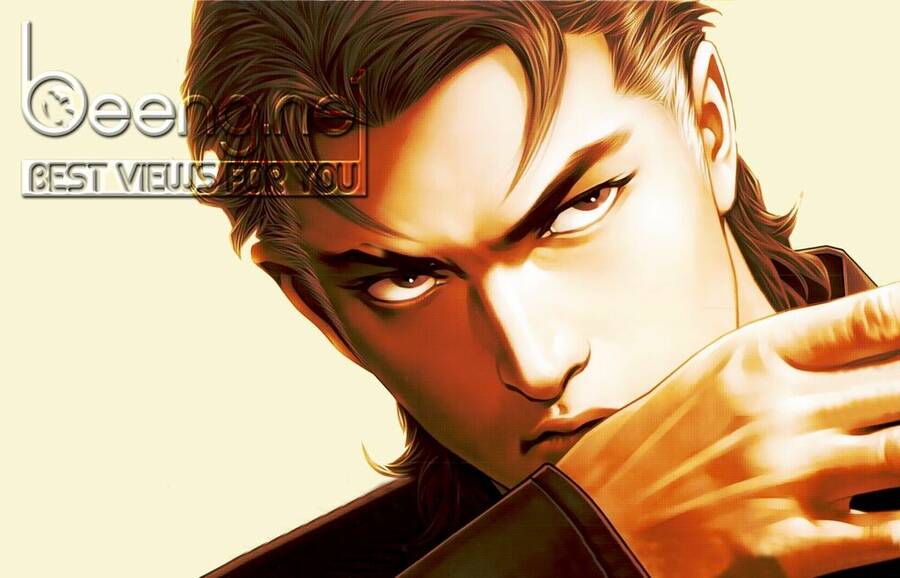 Người Trong Giang Hồ Chapter 2292 - 1