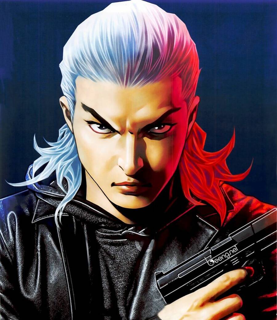 Người Trong Giang Hồ Chapter 2292 - 2