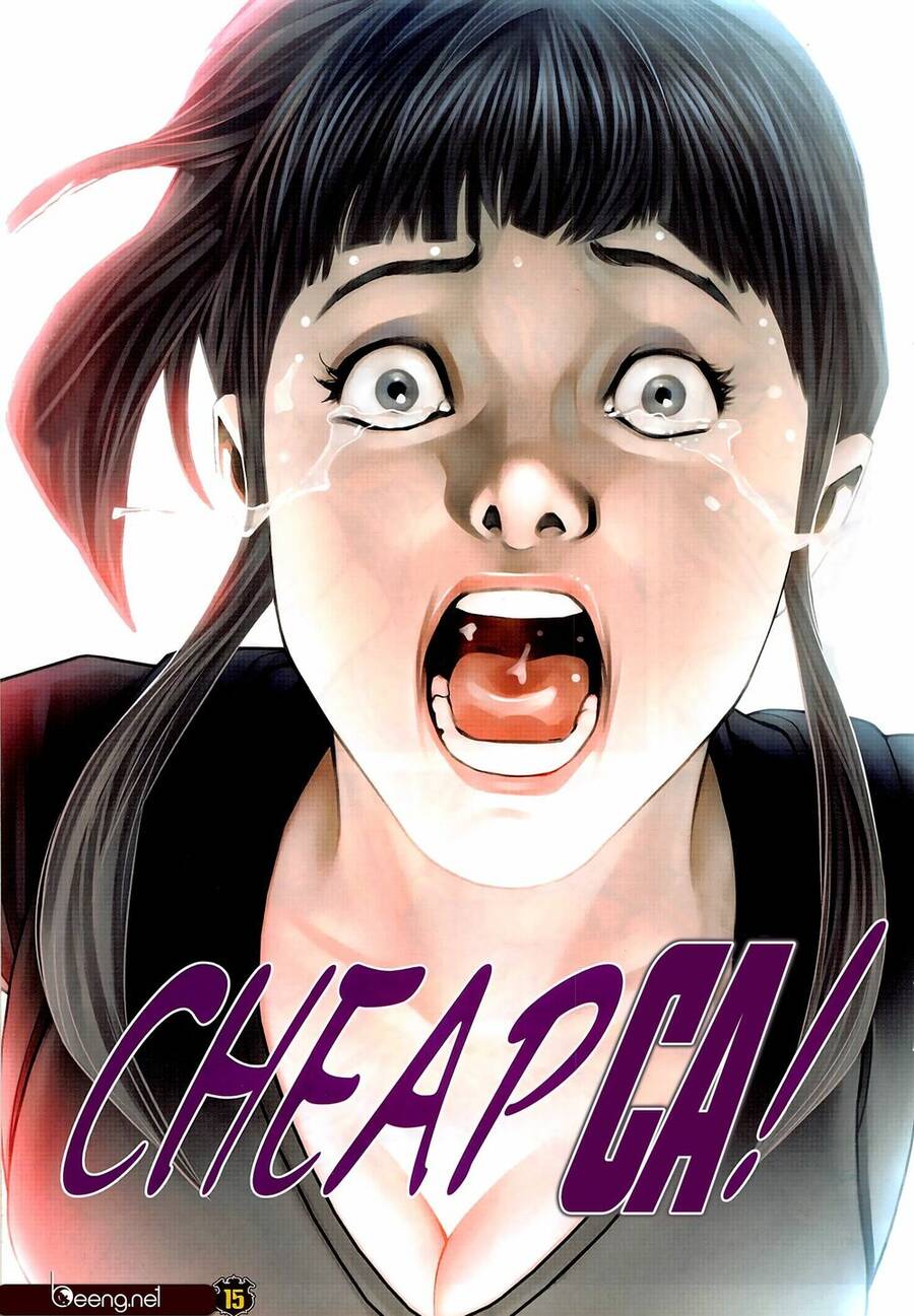 Người Trong Giang Hồ Chapter 2292 - 14