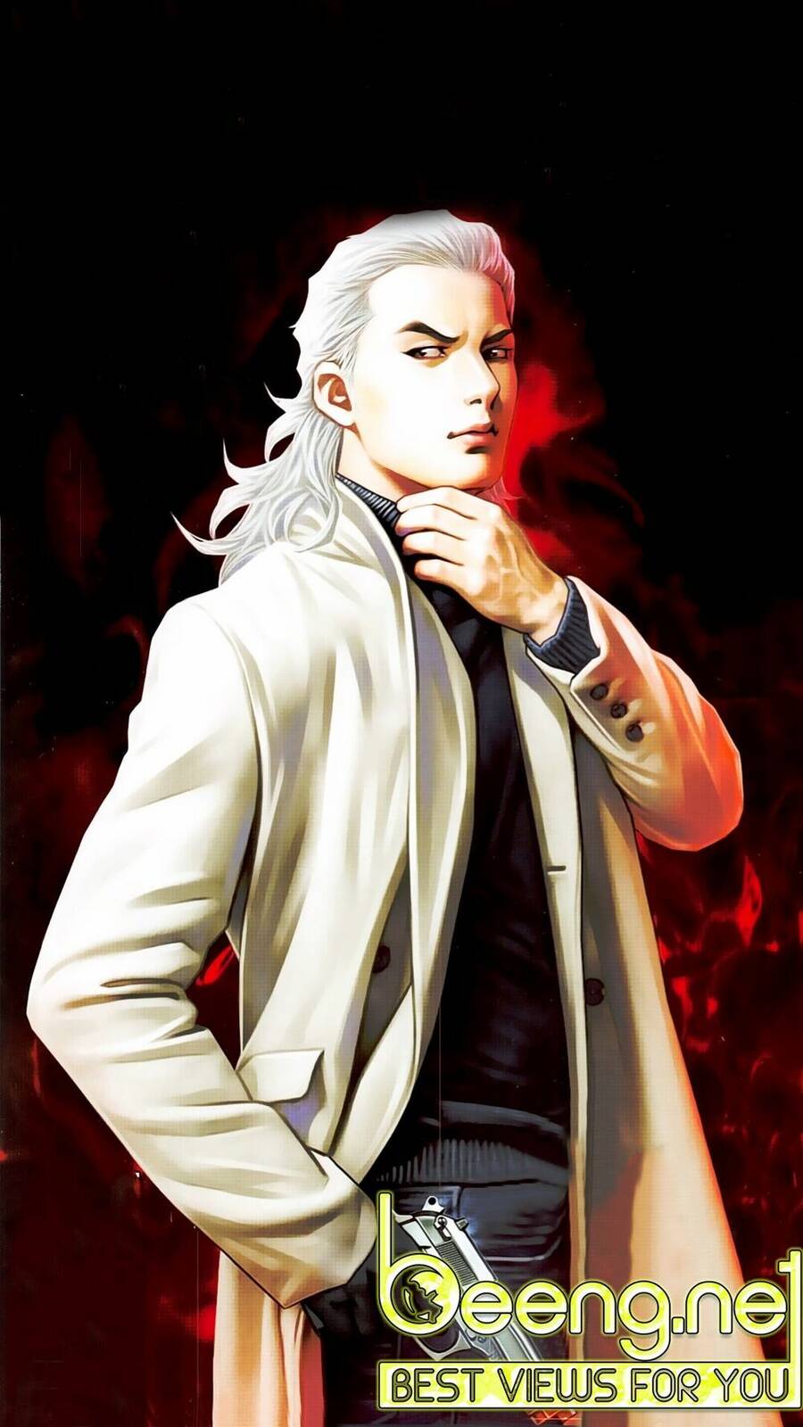 Người Trong Giang Hồ Chapter 2293 - 1