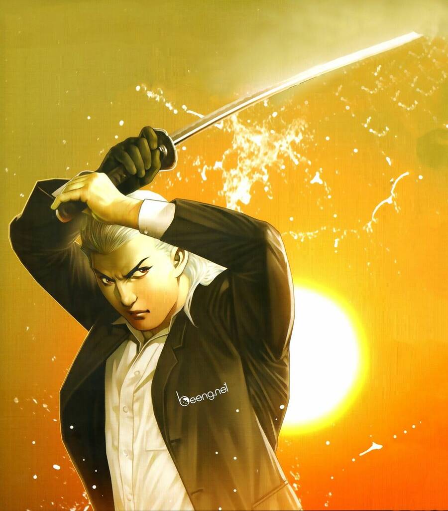 Người Trong Giang Hồ Chapter 2294 - 1