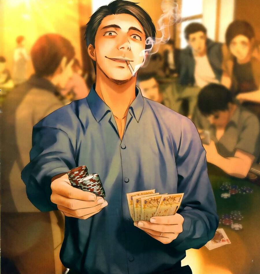 Người Trong Giang Hồ Chapter 2294 - 31