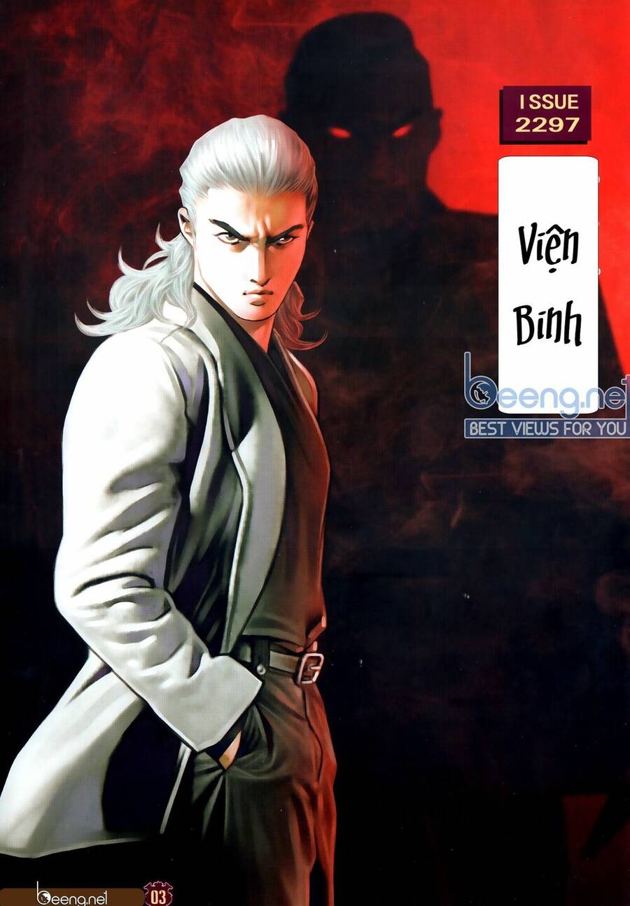 Người Trong Giang Hồ Chapter 2297 - 2