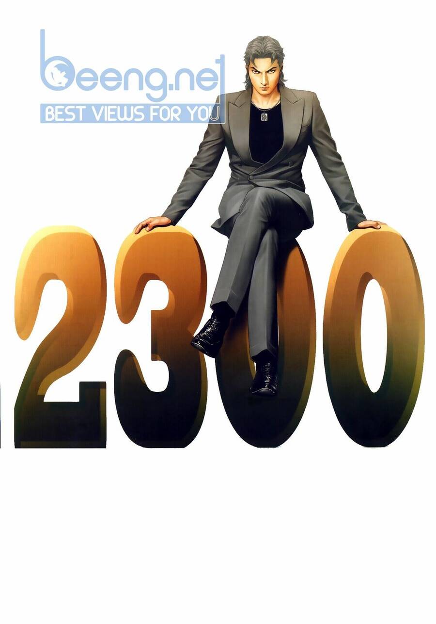 Người Trong Giang Hồ Chapter 2300 - 1