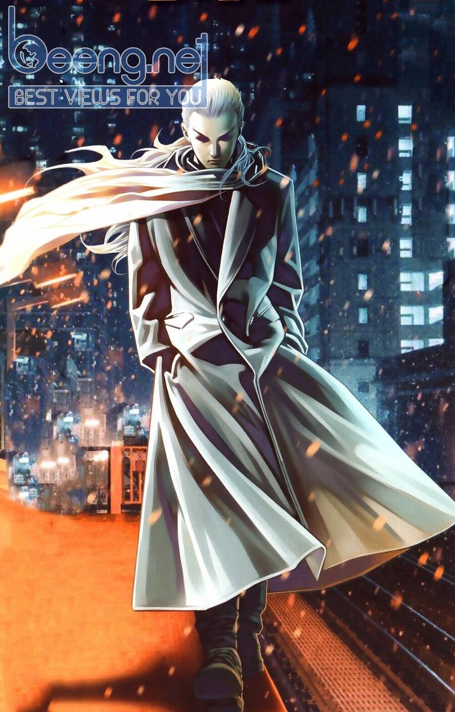 Người Trong Giang Hồ Chapter 2301 - 1