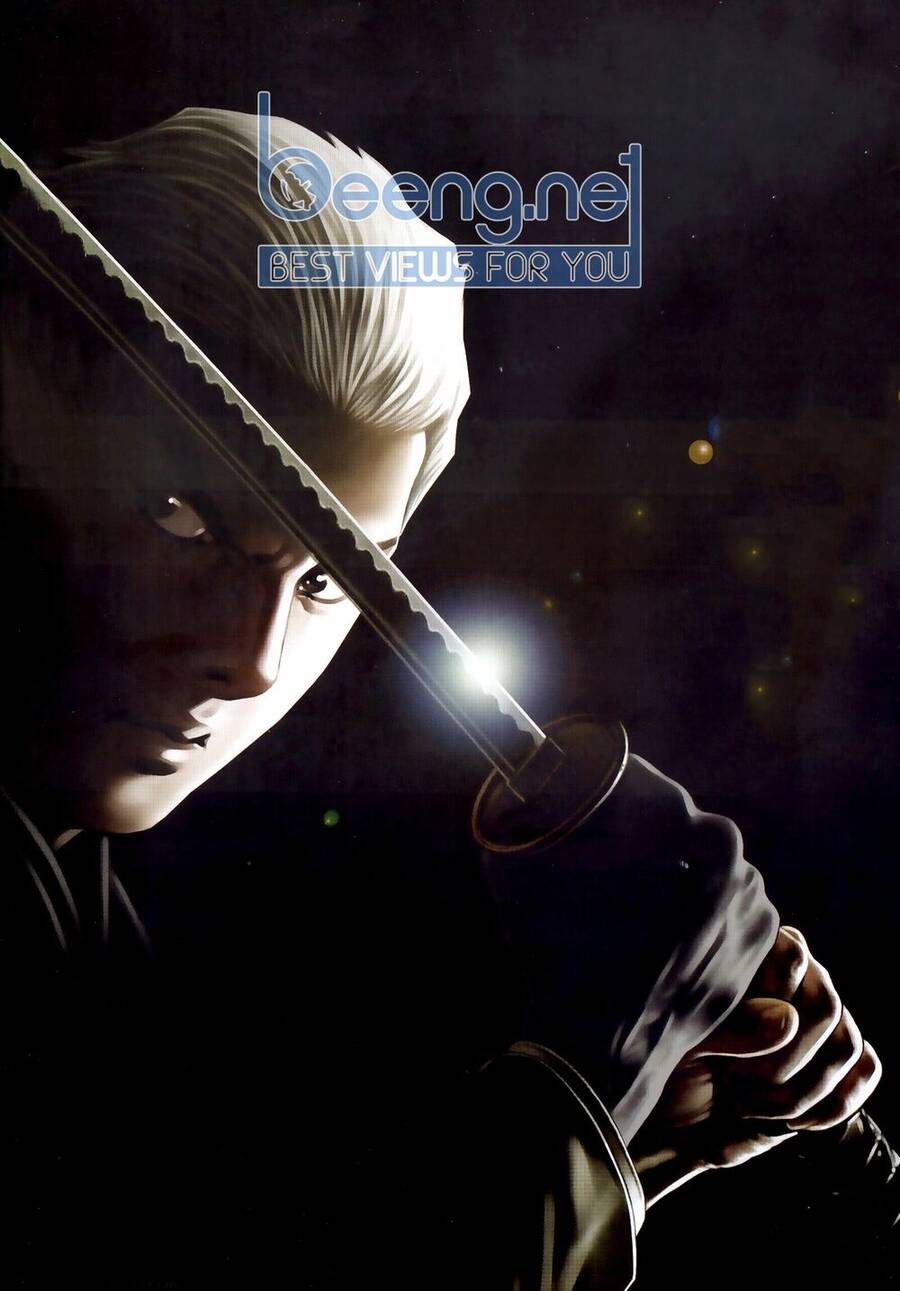 Người Trong Giang Hồ Chapter 2301 - 2