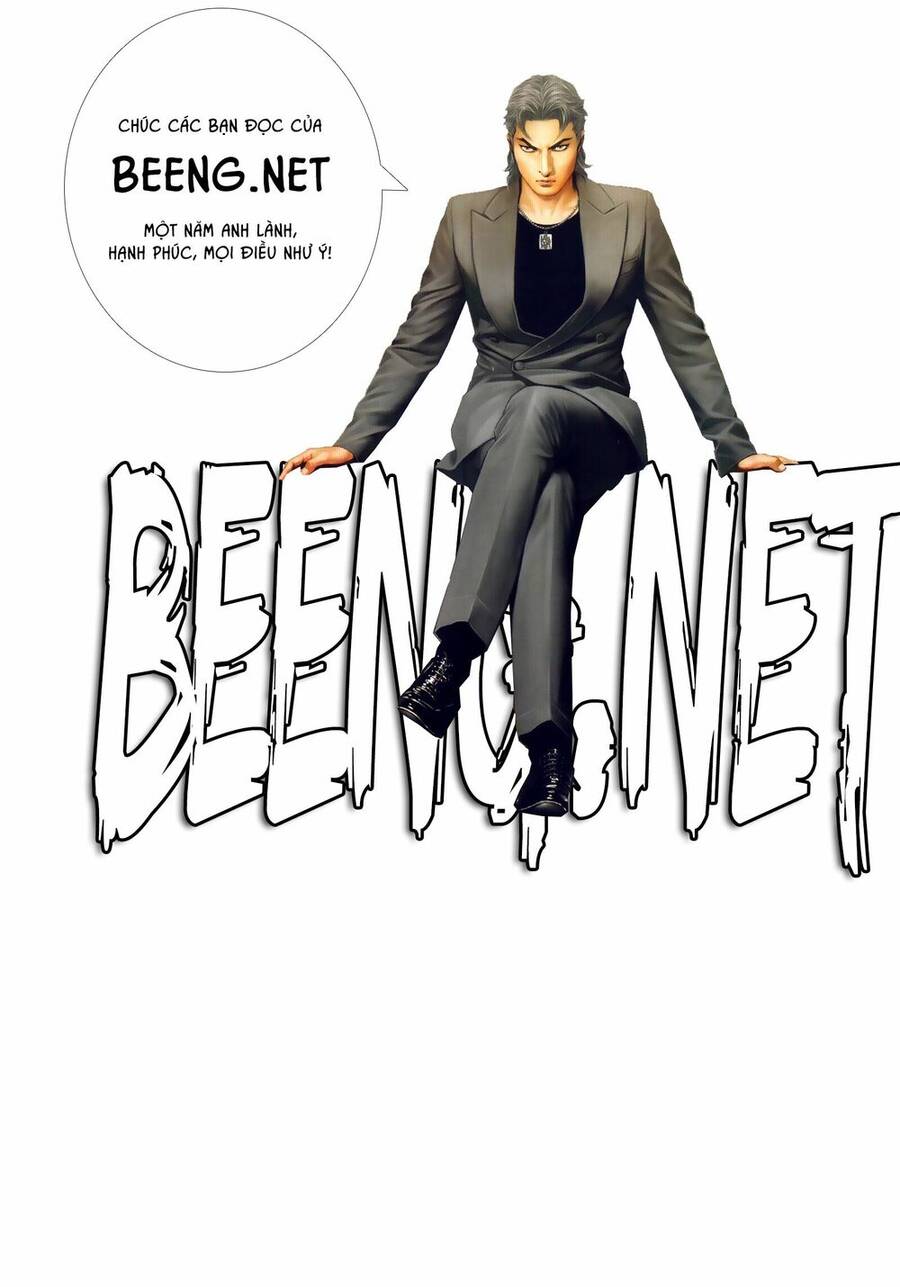 Người Trong Giang Hồ Chapter 2301 - 25