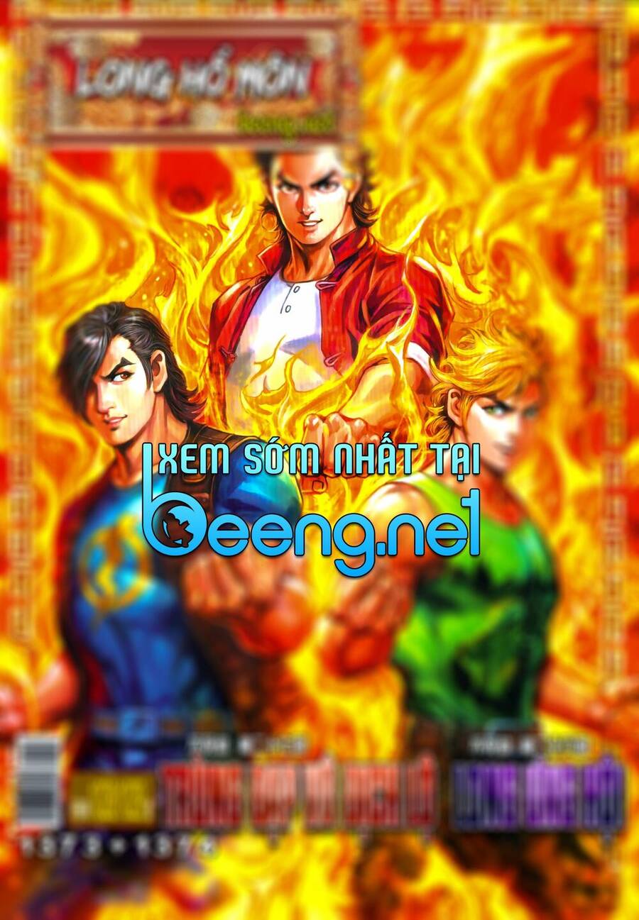 Người Trong Giang Hồ Chapter 2301 - 26